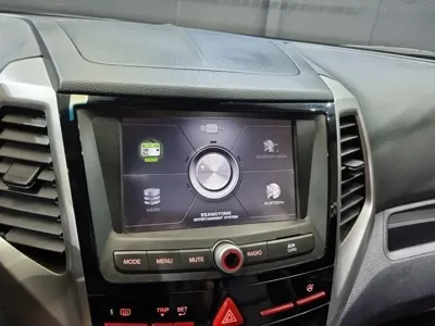 KG_Mobility_Ssangyong TIBOLI 2015, 120611 км, за 6600000 KRW - фото 11