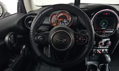 MINI Cooper 2019, 31662 км, за 13000000 KRW - фото 12