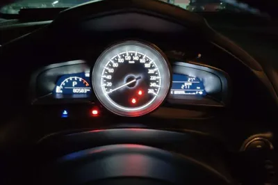 Mazda CX-4 2018, 80500 км, за 57932.29 CNY - фото 8