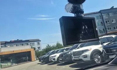 ChevroletGMDaewoo Spark 2016, 70093 км, за 5900000 KRW - фото 10