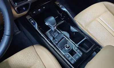 Kia Sorento 2022, 91510 км, за 23800000 KRW - фото 9