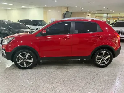 KG_Mobility_Ssangyong KORANDO 2018, 59397 км, за 8200000 KRW - фото 3