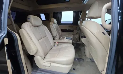 Kia Canival 2019, 143890 км, за 19900000 KRW - фото 29