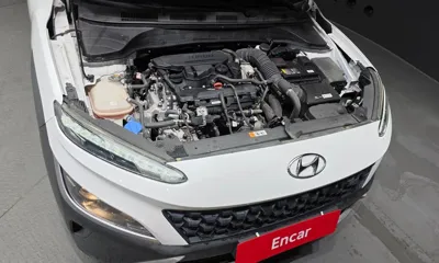 Hyundai Kona 2023, 100462 км, за 15800000 KRW - фото 6