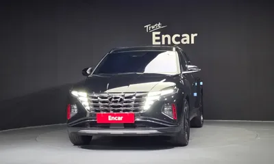 Hyundai Tucson 2021, 115254 км, за 21100000 KRW - фото 3