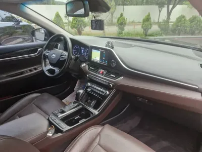 Hyundai Grandeur 2019, 149432 км, за 11600000 KRW - фото 8