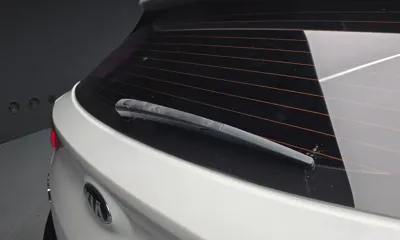 Kia Stonic 2018, 151659 км, за 7800000 KRW - фото 29