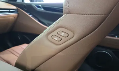 Genesis G80 2022, 63665 км, за 38990000 KRW - фото 30