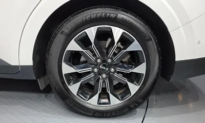 Kia Canival 2023, 44692 км, за 31450000 KRW - фото 21
