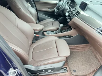 BMW X1 2019, 24000 км, за 105698.74 CNY - фото 32