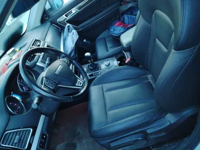 Haval H6 Coupe 2016, 100399 км, за 22683.65 CNY - фото 16