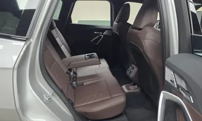BMW X1 2025, 12998 км, за 53500000 KRW - фото 26