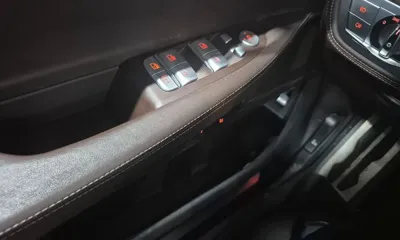 BMW 7-Series 2018, 108503 км, за 32500000 KRW - фото 10