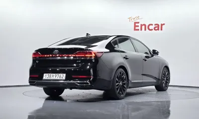 Kia K7 2020, 78472 км, за 21190000 KRW