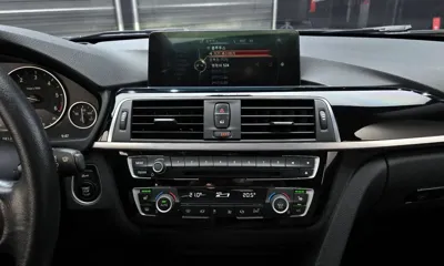 BMW 3-Series 2016, 70410 км, за 13500000 KRW - фото 14