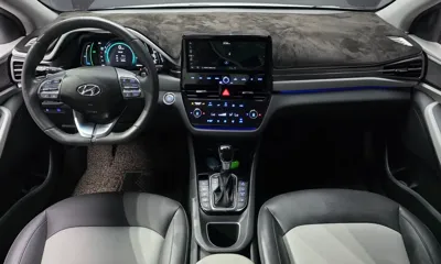 Hyundai Ioniq 2020, 83346 км, за 14300000 KRW - фото 7
