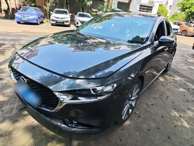 Mazda 3 Axela 2020, 83200 км, за 51000 CNY - фото 1