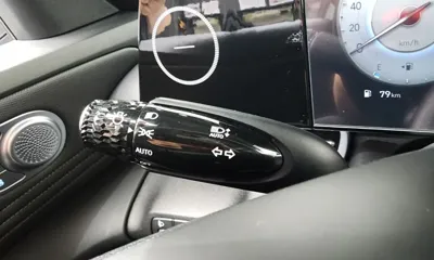 Hyundai Avante 2024, 9788 км, за 24500000 KRW - фото 36