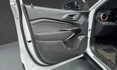 ChevroletGMDaewoo Trax 2024, 38712 км, за 20800000 KRW - фото 24