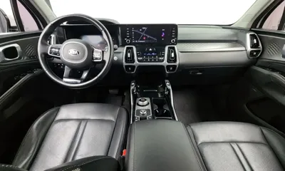 Kia Sorento 2021, 135889 км, за 25000000 KRW - фото 7