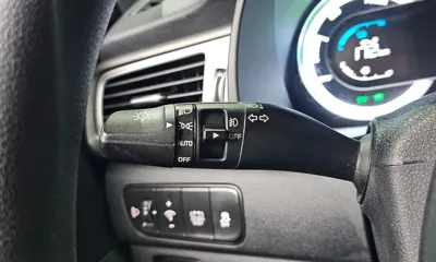 Kia Niro 2018, 146550 км, за 10500000 KRW - фото 13