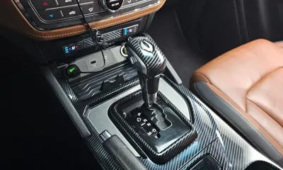 KG_Mobility_Ssangyong Rexton 2019, 108949 км, за 16700000 KRW - фото 9