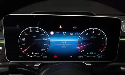 Mercedes-Benz S-Class 2022, 45680 км, за 104990000 KRW - фото 8