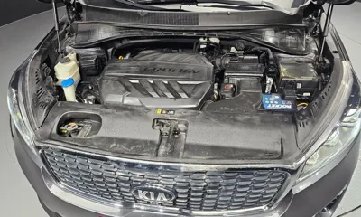 Kia Sorento 2019, 101774 км, за 17500000 KRW - фото 6