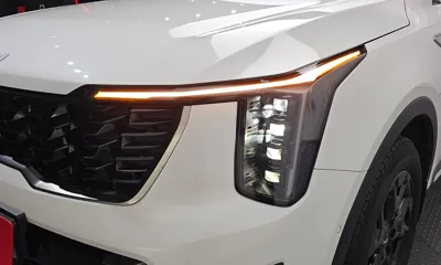 Kia Sorento 2024, 32603 км, за 37300000 KRW - фото 22