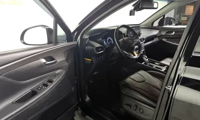 Hyundai Santafe 2019, 95052 км, за 15900000 KRW - фото 10