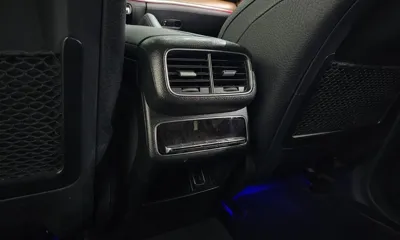 Mercedes-Benz GLE-Class 2021, 79803 км, за 52800000 KRW - фото 31