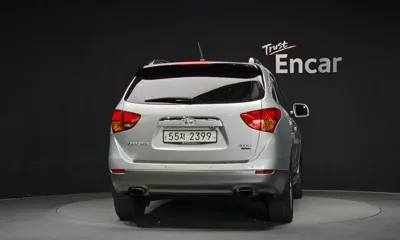 Hyundai Veracruz 2011, 153862 км, за 5900000 KRW