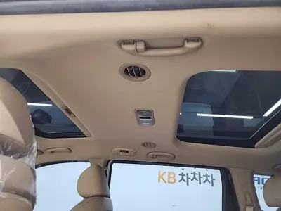 Kia Canival 2017, 158650 км, за 10800000 KRW - фото 14