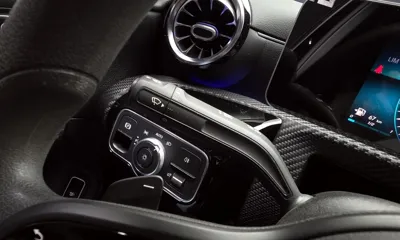 Mercedes-Benz A-Class 2020, 73212 км, за 17700000 KRW - фото 28