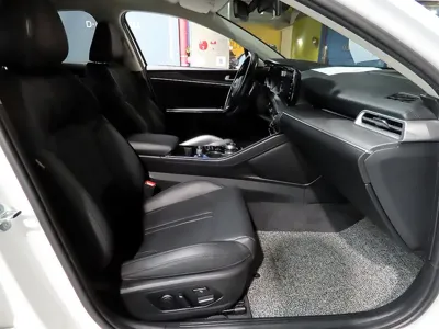 Kia K5 2023, 37622 км, за 32900000 KRW - фото 8