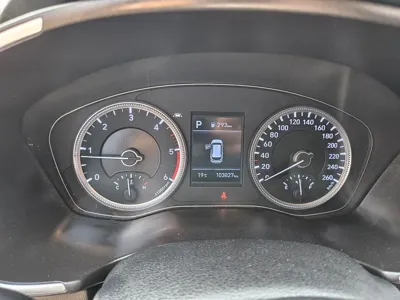Hyundai Santafe 2019, 103827 км, за 14300000 KRW - фото 7