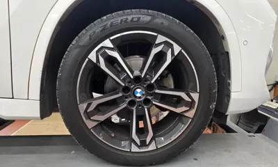 BMW X1 2024, 55783 км, за 36000000 KRW - фото 6