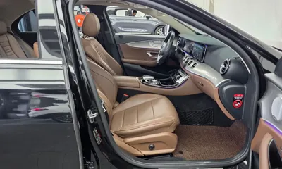 Mercedes-Benz E-Class 2019, 96153 км, за 23900000 KRW - фото 11