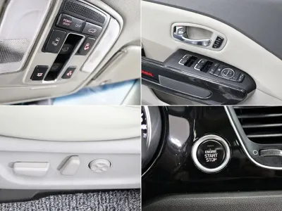 Kia Canival 2015, 143150 км, за 10900000 KRW - фото 13