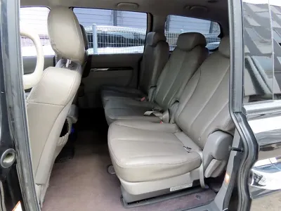 Kia Canival 2011, 118800 км, за 5500000 KRW - фото 6