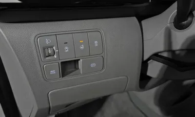 Hyundai Staria 2025, 20767 км, за 48500000 KRW - фото 29
