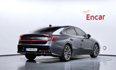 Hyundai Sonata 2023, 20579 км, за 27500000 KRW - фото 2