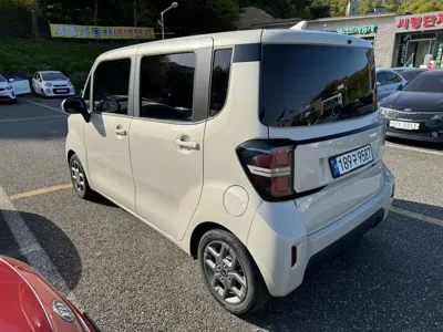 Kia Ray 2023, 48528 км, за 15300000 KRW