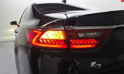 Kia K7 2019, 119323 км, за 12900000 KRW - фото 23