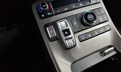 Hyundai Palisade 2021, 151564 км, за 18500000 KRW - фото 9