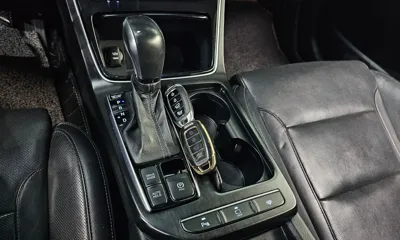 Hyundai Grandeur 2019, 328296 км, за 8700000 KRW - фото 9