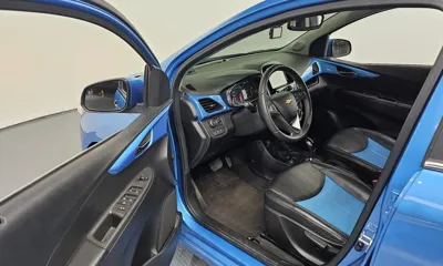 ChevroletGMDaewoo Spark 2016, 58804 км, за 6200000 KRW - фото 10