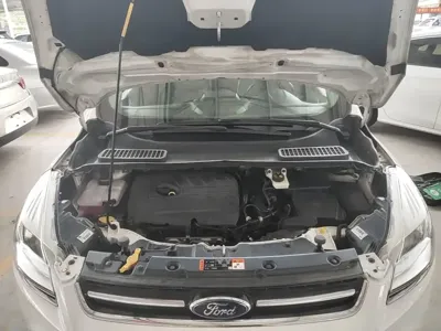 Ford Kuga 2016, 149000 км, за 25600 CNY - фото 20