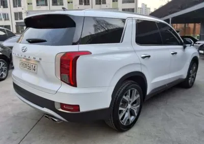 Hyundai Palisade 2022, 103720 км, за 5160000 KRW - фото 5