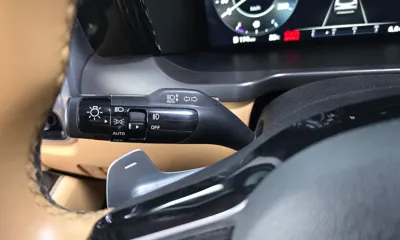Kia Sorento 2023, 43644 км, за 28990000 KRW - фото 28